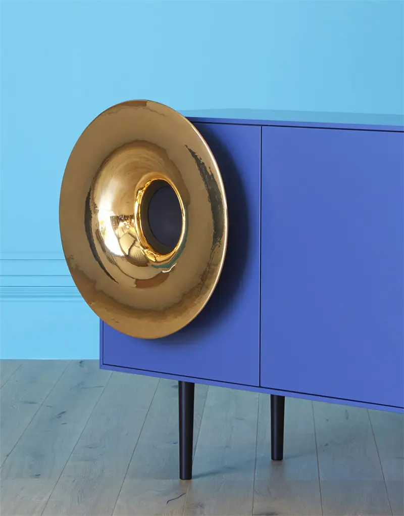 Miniforms Caruso madia musicale