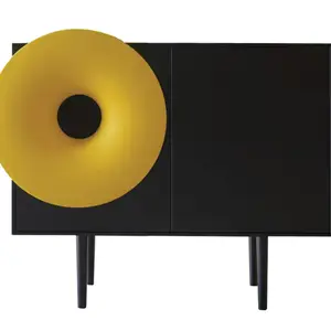 Miniforms Caruso madia musicale