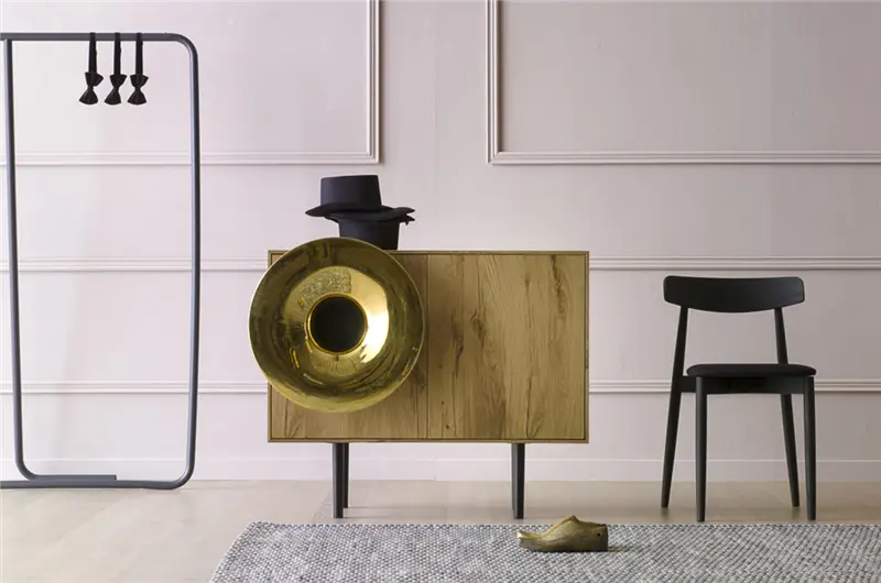 Miniforms Caruso madia musicale