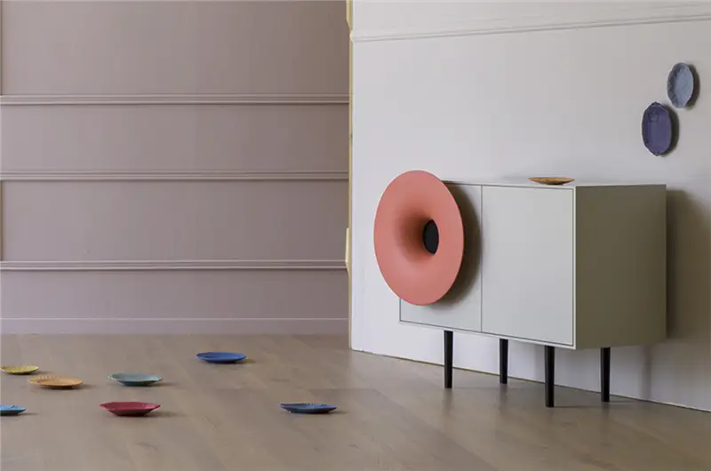 Miniforms Caruso madia musicale