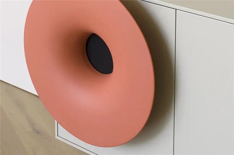 Miniforms Caruso madia musicale