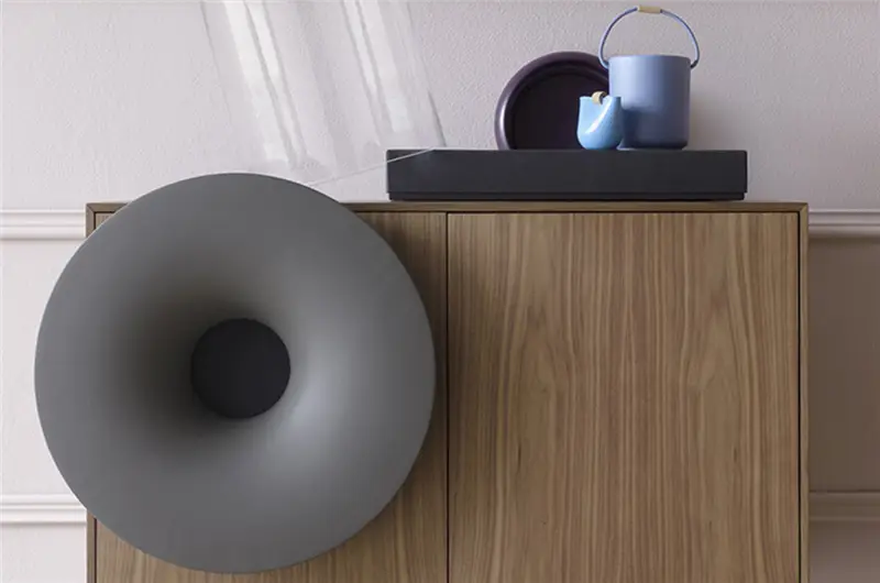 Miniforms Caruso madia musicale