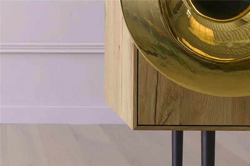 Miniforms Caruso madia musicale