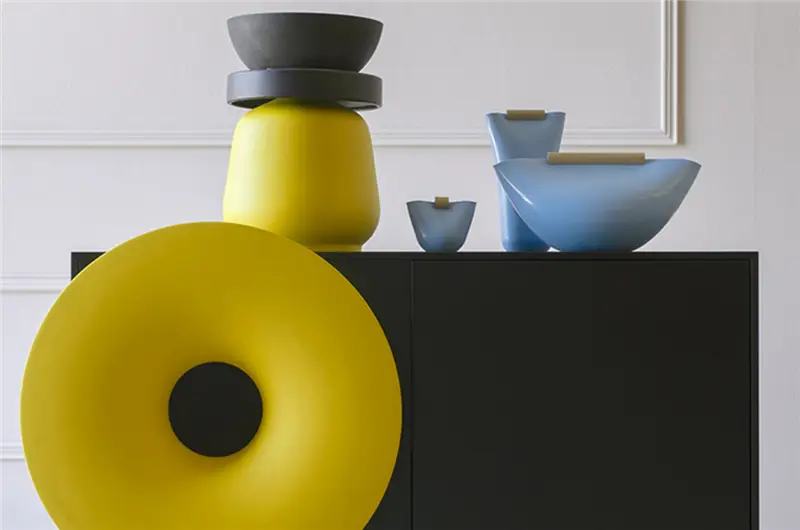 Miniforms Caruso madia musicale