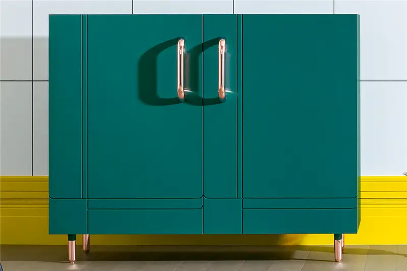 Miniforms Dalila madia