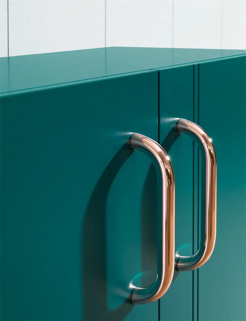 Miniforms Dalila madia