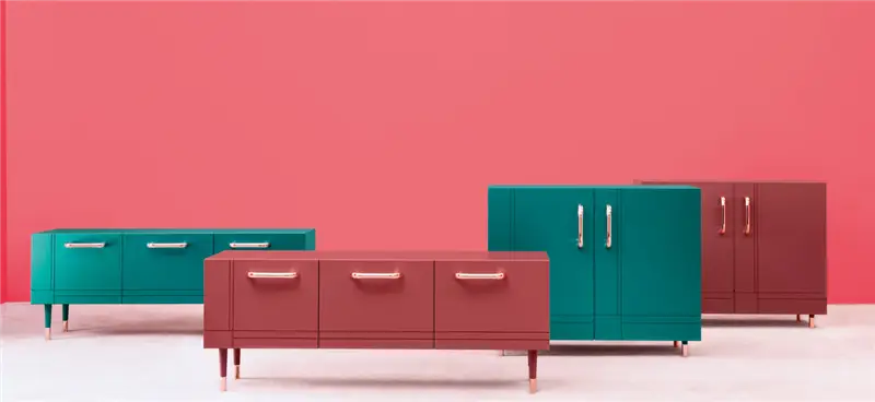 Miniforms Dalila madia