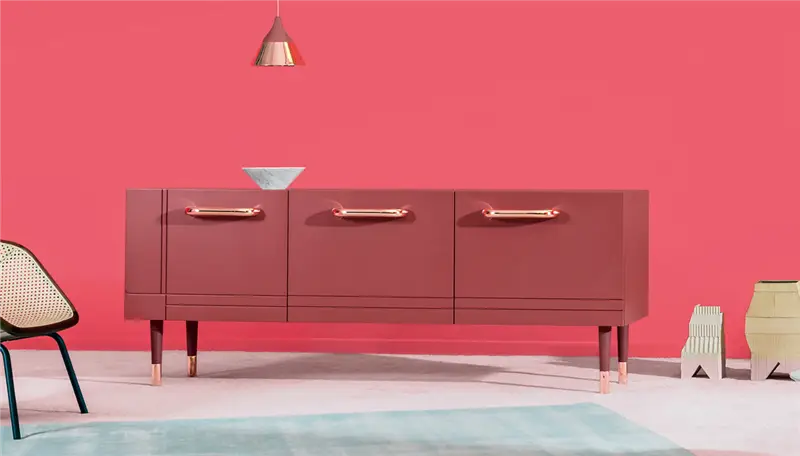 Miniforms Dalila madia