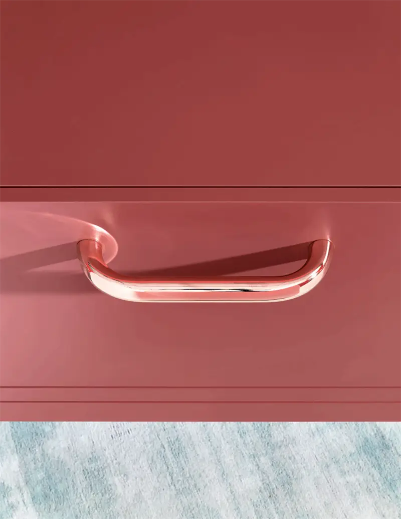 Miniforms Dalila madia