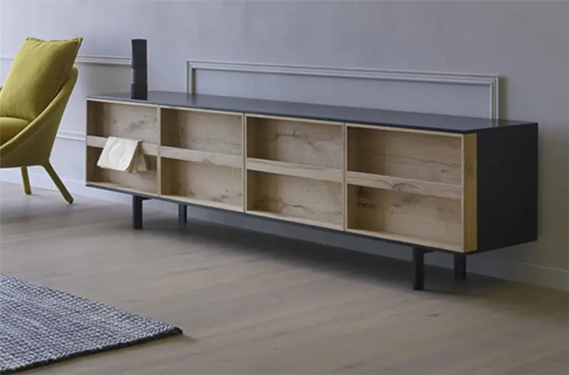 Miniforms Ramblas madia h.47 cm