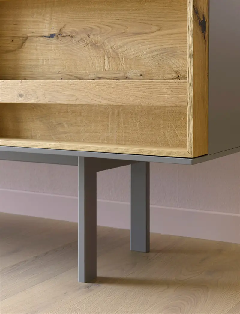 Miniforms Ramblas madia h.47 cm