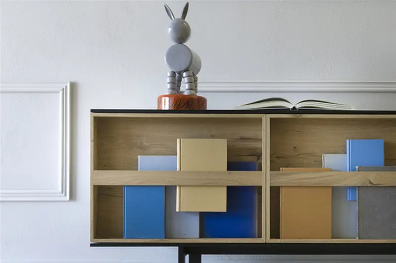 Miniforms Ramblas madia h.47 cm