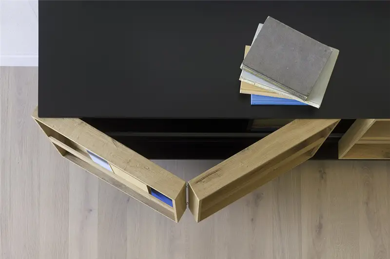 Miniforms Ramblas madia h.47 cm