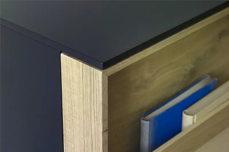 Miniforms Ramblas madia h.47 cm