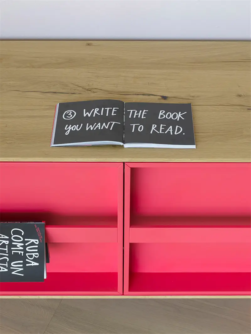 Miniforms Ramblas madia h.47 cm