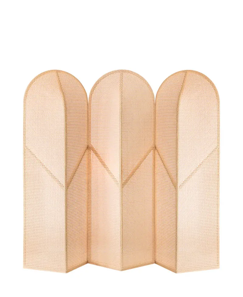 Miniforms Colony screen paravento