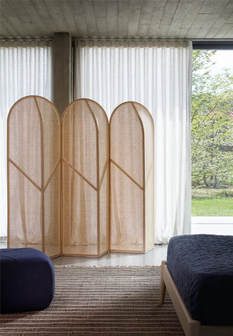 Miniforms Colony screen paravento