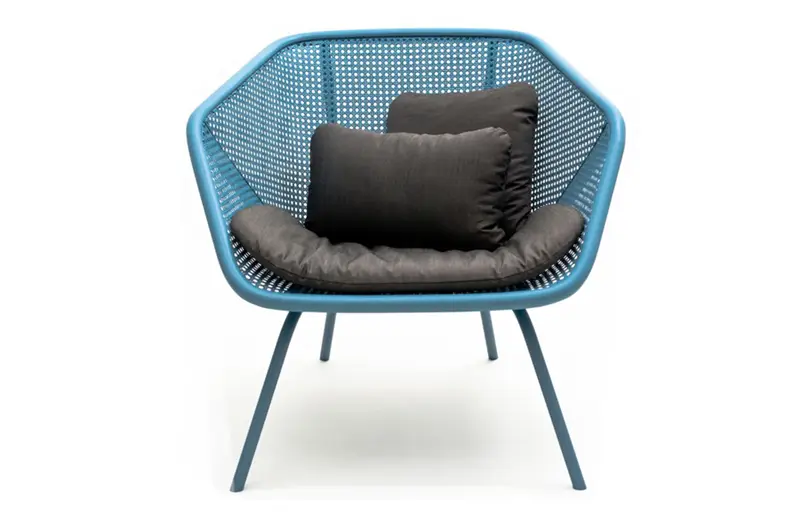 Miniforms Colony poltrona