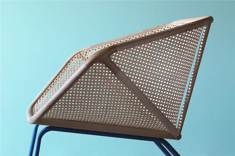 Miniforms Colony poltrona