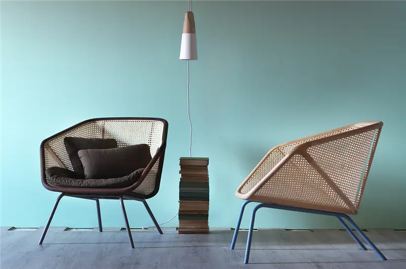 Miniforms Colony poltrona