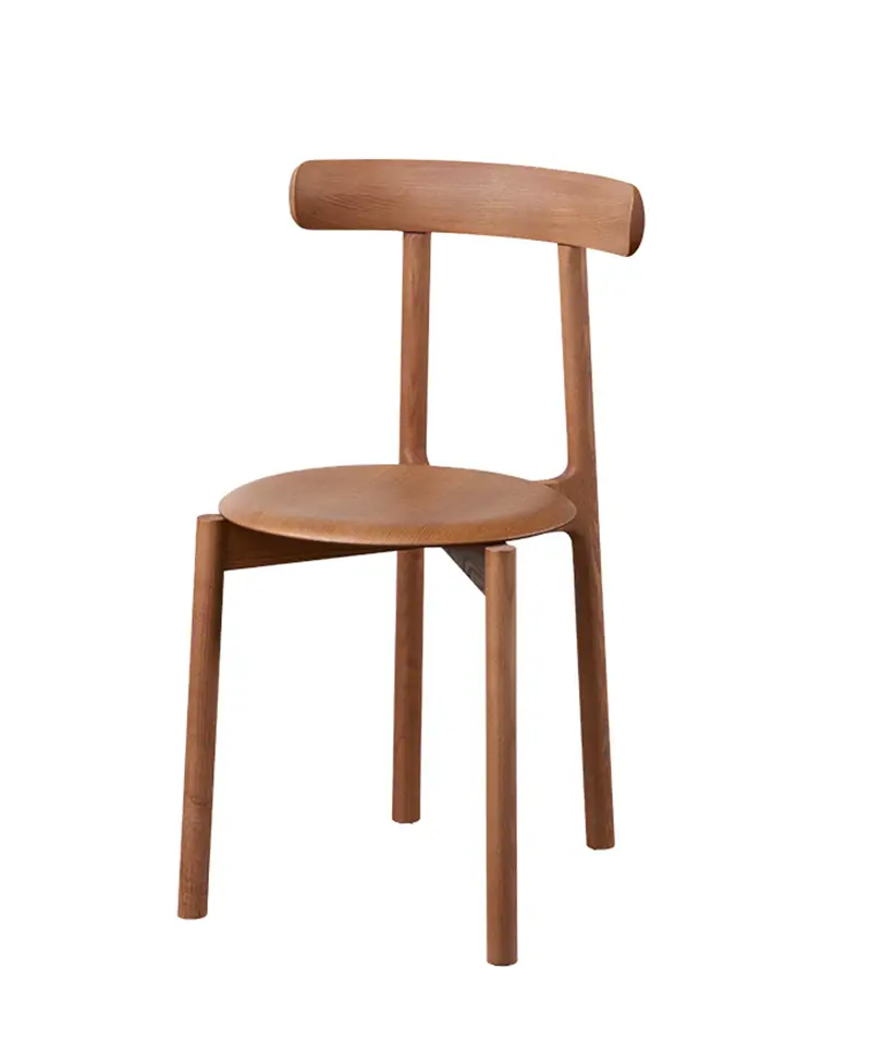 Miniforms Bice - set da 4 sedie