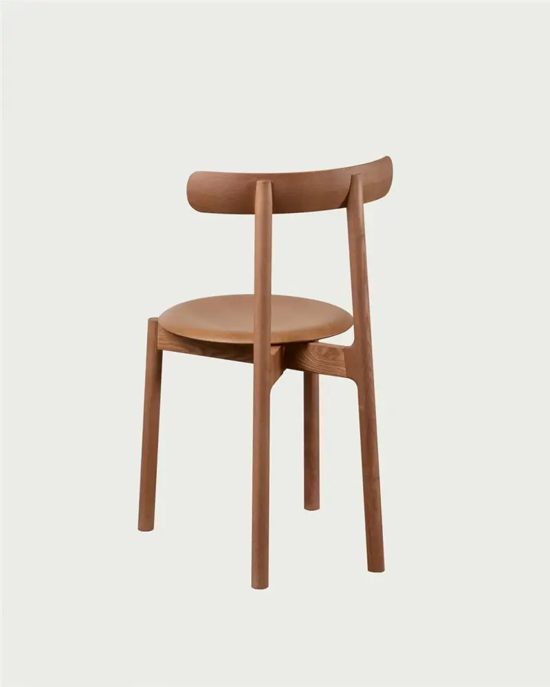 Miniforms Bice - set da 4 sedie