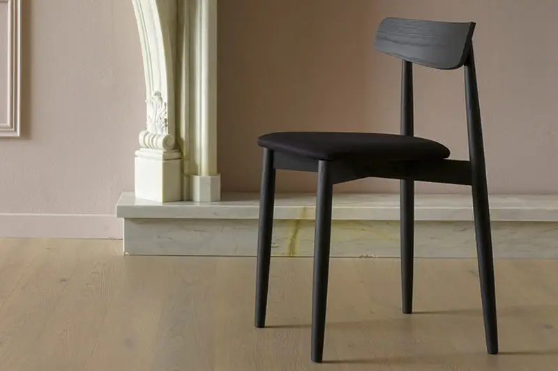 Miniforms Claretta sedia