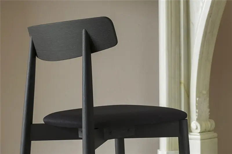 Miniforms Claretta sedia