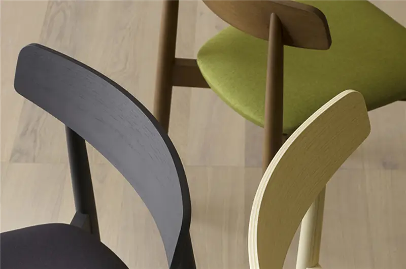 Miniforms Claretta sedia