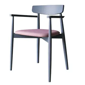 Miniforms Claretta sedia con braccoli