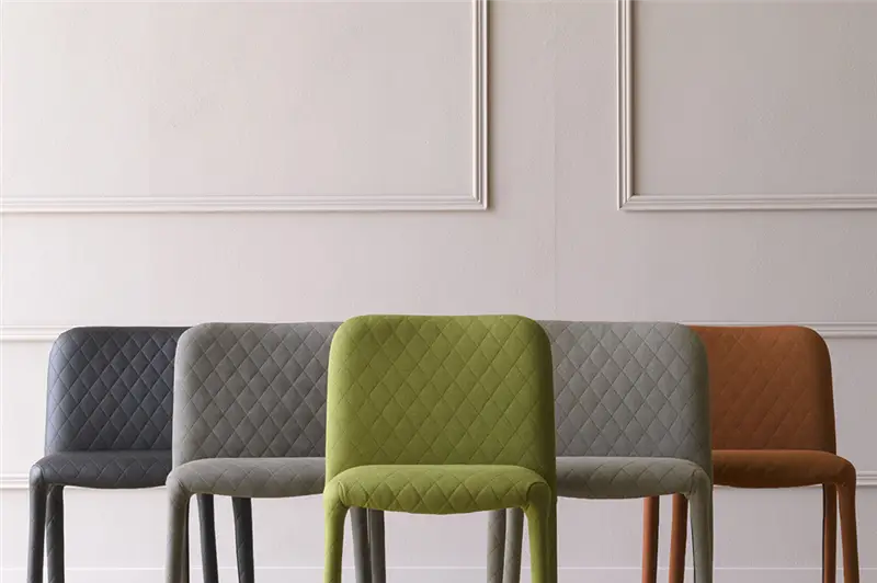 Miniforms Pelè sedia