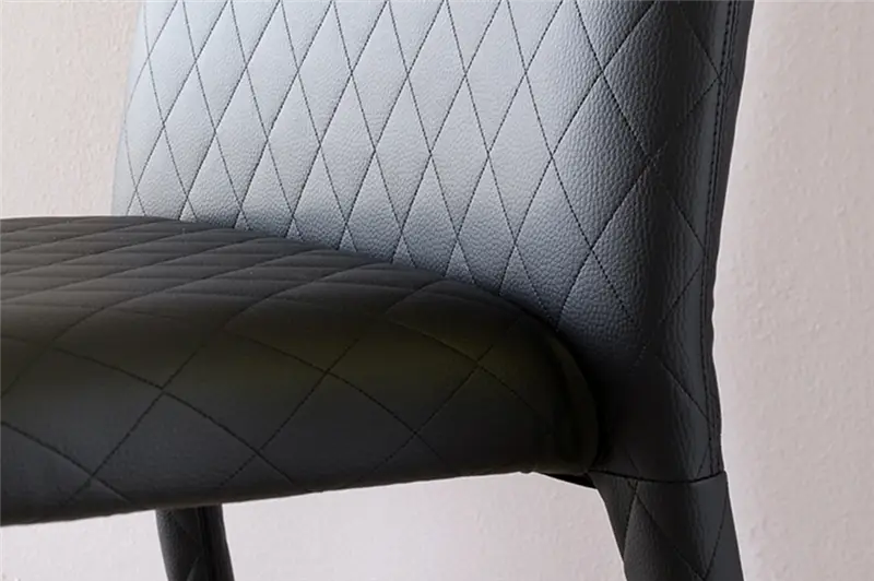 Miniforms Pelè sedia