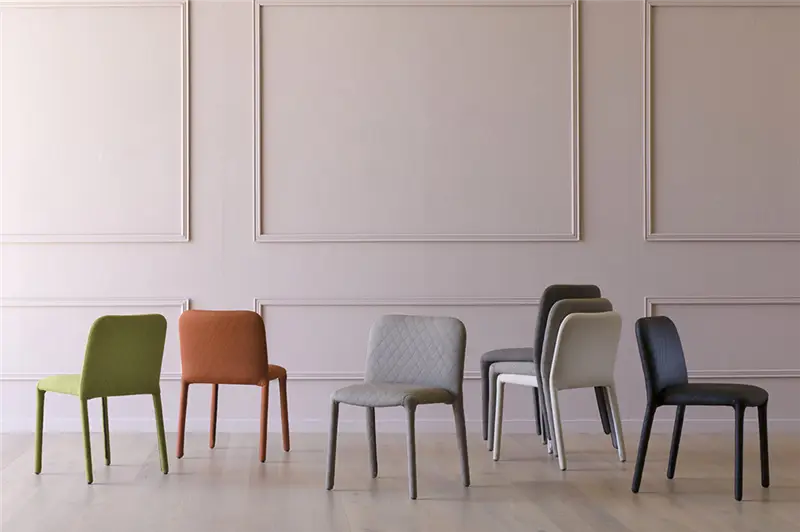 Miniforms Pelè sedia