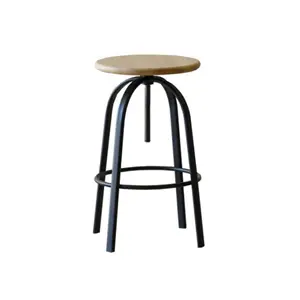 Miniforms Ferrovitos sgabello