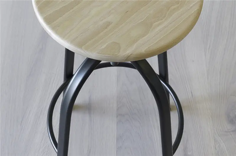 Miniforms Ferrovitos sgabello