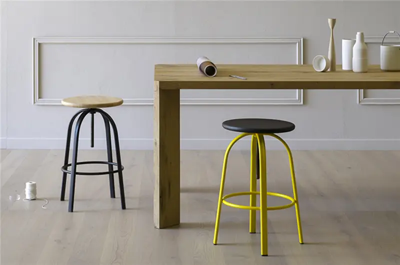 Miniforms Ferrovitos sgabello