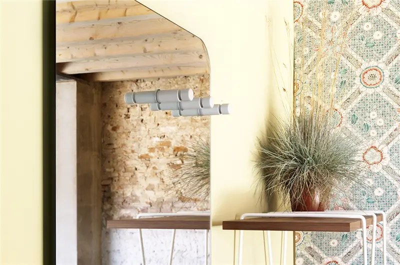 Miniforms Benvenuto specchio