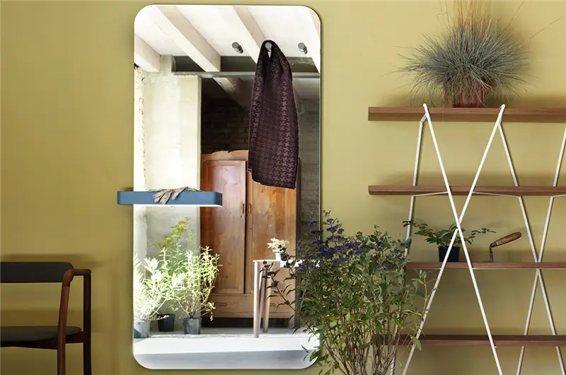 Miniforms Benvenuto specchio