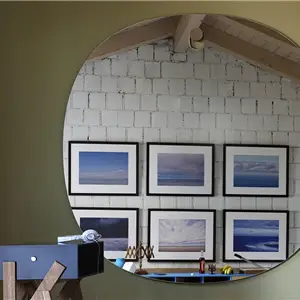 Miniforms Bigger Brothers specchio