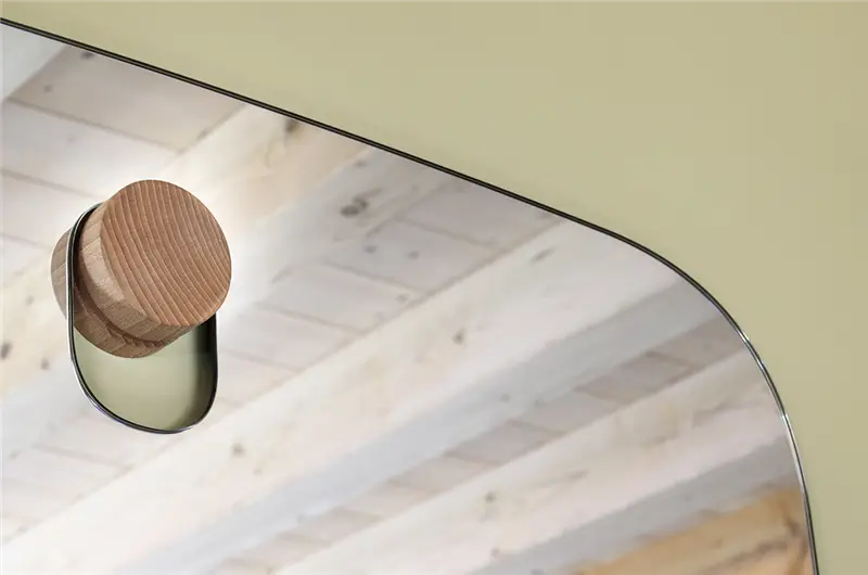 Miniforms Bigger Brothers specchio