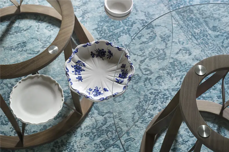 Miniforms Acco Coffee table