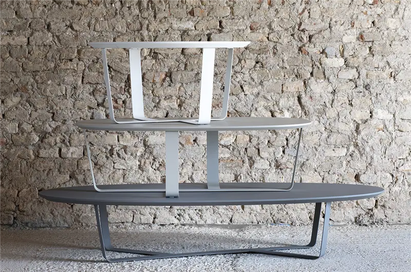 Miniforms Bino tavolino