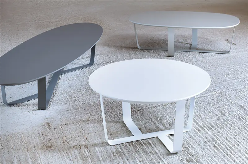 Miniforms Bino tavolino