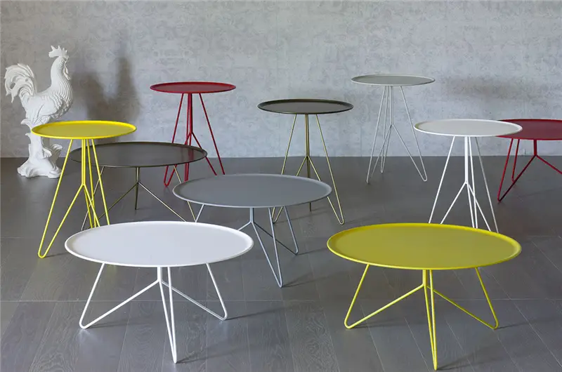 Miniforms Link tavolino