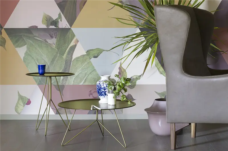 Miniforms Link tavolino