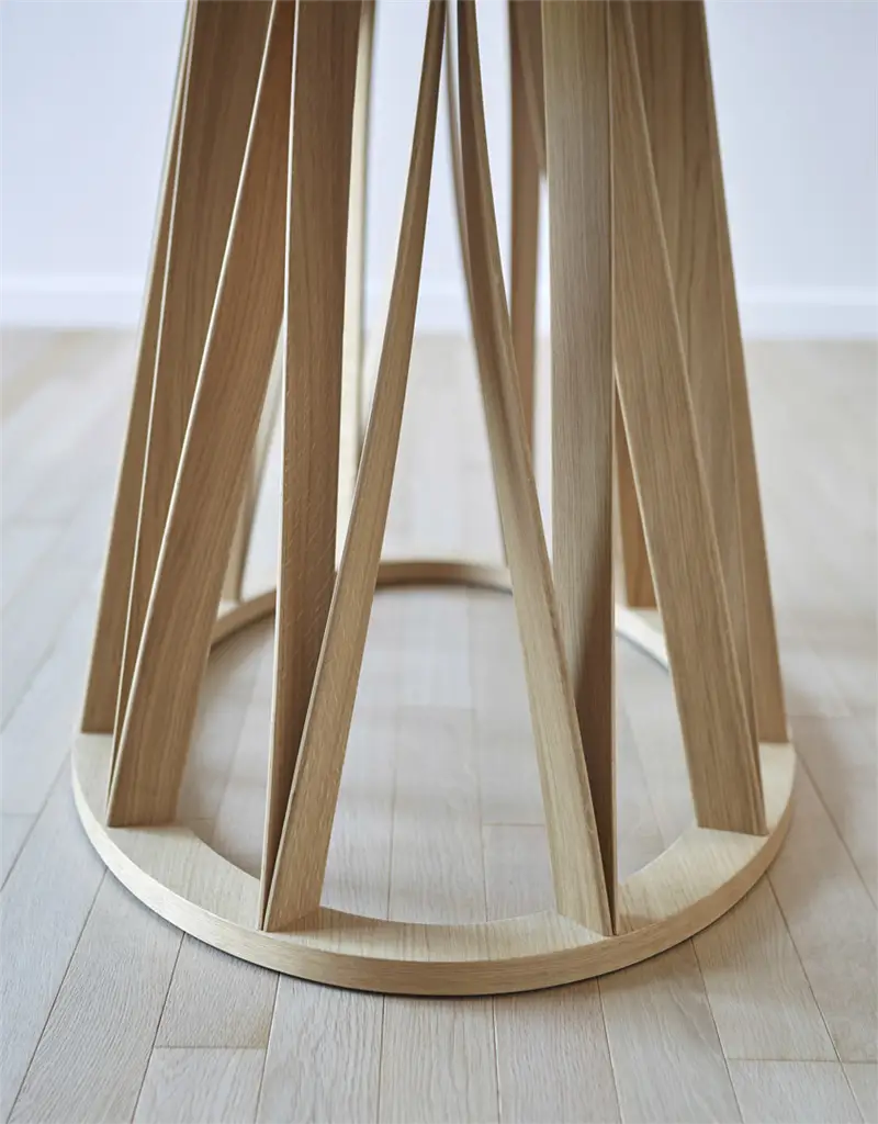 Miniforms Acco tavolo