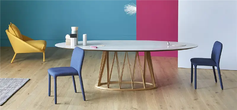 Miniforms Acco tavolo