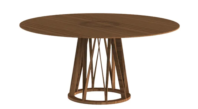 Miniforms Acco tavolo