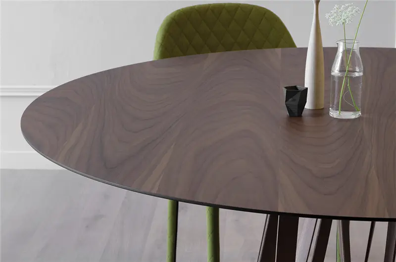 Miniforms Acco tavolo