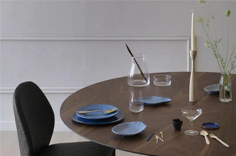 Miniforms Acco tavolo